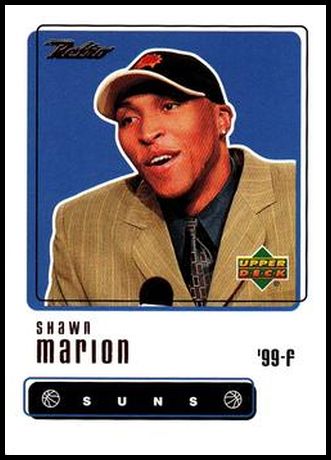 99 Shawn Marion